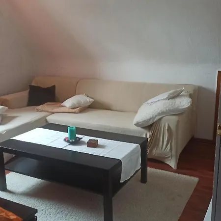 Apartman Wunderschoene In Ueckermuende Mit Grill Und Garten *