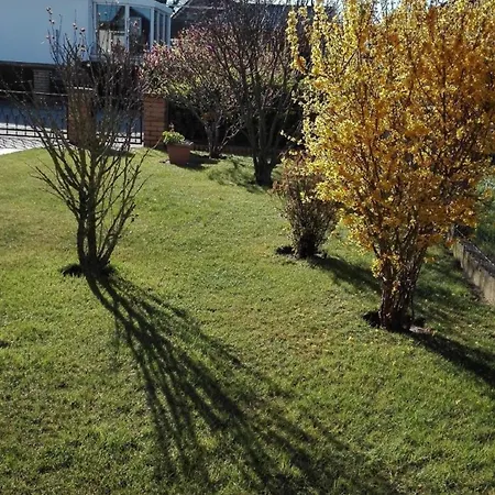 Wunderschoene In Ueckermuende Mit Grill Und Garten Apartman Neuendorf